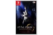 Spill - Fatal Frame: Mask of the Lunar Eclipse - Nintendo Switch - Survival - 4710782158979