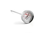 Andre kjøkkenapparater - Bastian Roasting thermometer 15 cm Steel - 17625