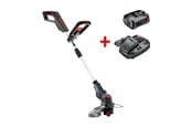 Gresstrimmer - AL-KO Trimmer GT 1825 18 V inkl. batteri og lader - 2266209