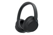 Hodetelefoner - Sony WH-CH720N - ANC Headset - Black - WHCH720NB.CE7