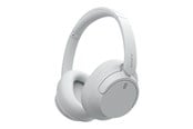 Hodetelefoner - Sony WH-CH720N - ANC Headset - White - WHCH720NW.CE7