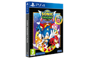 Spill - Sonic Origins Plus (Day One Edition) - Sony PlayStation 4 - Platformer - 5055277050307