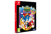 Spill - Sonic Origins Plus (Day One Edition) - Nintendo Switch - Platformer - 5055277050529