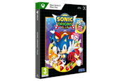 Spill - Sonic Origins Plus (Day One Edition) - Microsoft Xbox One - Platformer - 5055277050604