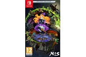 Spill - GrimGrimoire OnceMore (Deluxe Edition) - Nintendo Switch - Strategi - 0810100861698