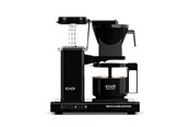 Kaffe & Espresso - Moccamaster Automatic - Black - 53740