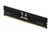 RAM - Kingston FURY Renegade Pro DDR5-4800 - 16GB - CL36 - Single Channel (1 pcs) - Intel XMP - Svart - KF548R36RB-16