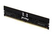 RAM - Kingston FURY Renegade Pro DDR5-5600 - 16GB - CL36 - Single Channel (1 pcs) - Intel XMP - Svart - KF556R36RB-16