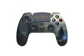 Spill - Tilbehør - Trade Invaders Harry Potter Wireless Controller - Hogwarts Legacy - Controller - Sony PlayStation 4 - 3760178624008