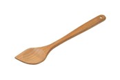 Kjøkkenredskaper - Bastian Spatula/Ladle 30 cm Cherry wood - 18475