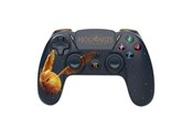 Spill - Tilbehør - Trade Invaders Harry Potter: Hogwarts Legacy - Golden Snidget - Controller - Sony PlayStation 4 - 3760178623056