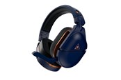 Hodetelefoner - Turtle Beach FG Stealth 700 Gen 2 MAX for Playstation - Cobalt Blue - TBS-3794-02