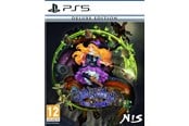 Spill - GrimGrimoire OnceMore (Deluxe Edition) - Sony PlayStation 5 - Strategi - 0810100861858