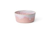 Servering & Servise - Costa Nova Bowl Gres 50 cl 14 x 6 cm Pink Ceramic - 21882