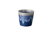 Kjøkkentilbehør - Costa Nova Cup Gres 21 cl 8 x 7.5 cm Blue Ceramic - 21900