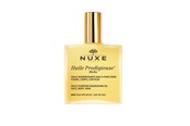 Kroppspleie - Nuxe Huile Prodigieuse Riche Oil 100 ml - NUX0A28082