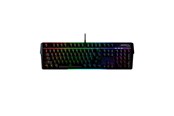 Tastatur - HyperX Alloy MKW100 - Gamingtastatur - US English - Svart - 4P5E1AA#ABA