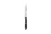 Kjøkkenredskaper - Gense Steak knife Old Farmer black 22 cm Black/Steel - 20551