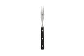 Kjøkkenredskaper - Gense Steak fork Old farmer classic 19.7 cm Wood/Steel - 20554