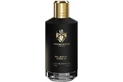 Parfyme & Dufter - Mancera Black Gold Eau de Parfum Spray 120 ml - 3760265191734