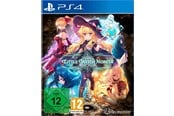 Spill - Little Witch Nobeta (Standard Edition) - Sony PlayStation 4 - Action - 5060941713112