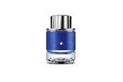 Parfyme & Dufter - Montblanc Explorer Ultra Blue Eau de Parfum 30 ml - N-8R-303-30