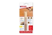 Verktøy - Edding e-8902 wooden floor repair wax kit beech/maple - 4-8902-1-4611