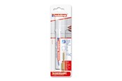 Skrive- & Tegneverktøy - Edding e-8200 grout marker white - 4-8200-1-4049