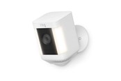 Smarthus - Ring Spotlight Cam Plus Battery White - 8SB1S2-WEU0