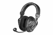 Hodetelefoner - Beyerdynamic DT 290 MK II - 80 Ohm (Without Cable) - 4010118701610