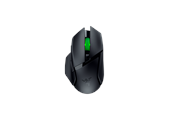 Mus - Razer Basilisk V3 X Hyperspeed - Gaming mus - Optisk - 9 - Svart - RZ01-04870100-R3G1