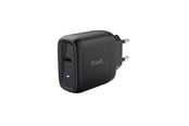 Mobil - Adaptere og ladere - Trust MAXO 45W USB-C Charger Black - 24816