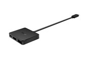 Dokkingstasjon - ASUS Mini Dock - 90XB0820-BDS000