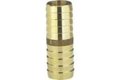 Hagevanning - Gardena Brass Hose Connector 19 Mm - 07181-20