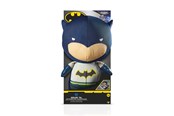 Barnelamper - Batman Light Up Bedtime Pal soft night light by GoGlow - LIN10044