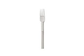 Kjøkkenredskaper - Gense Lunch fork Nobel 16.6 cm Matte/Glossy steel - 20628