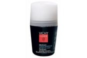 Parfyme & Dufter - Vichy Homme Deo Roll On Sensitive Skin 48h 50 ml - 6712753