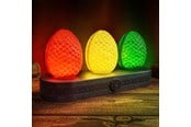 Reklameartikler - Paladone - House Of The Dragon Egg Light - Lamper - PP8021DR