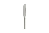 Kjøkkenredskaper - Gense Table knife Nobel 22 cm Matte/Glossy steel - 20637