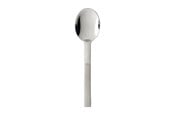 Kjøkkenredskaper - Gense Serving spoon Nobel 23.8 cm Matte/Glossy steel - 20638