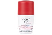 Parfyme & Dufter - Vichy Deo Roll-on Stress Resist 72h 50 ml - 3337871324001