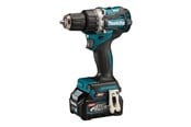 Skru/Bormaskin - Makita XGT 40 V MAX cordless drill/driver - DF002GZ