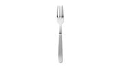 Kjøkkenredskaper - Gense Lunch fork Rejka 17.1 cm Matte/Glossy steel - 20650