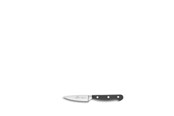 Kjøkkenredskaper - Lion Sabatier Herb knife Pluton 10 cm Steel/Black - 20464