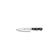 Kjøkkenredskaper - Lion Sabatier Chef's knife Pluton 15 cm Steel/Black - 20468