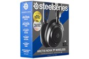 Hodetelefoner - SteelSeries Arctis Nova 7P - Svart - 61559