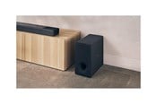 HiFi speakers - Sony SA-SW3 - subwoofer - wireless - SASW3.CEL