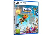 Spill - Park Beyond (Impossified Edition) - Sony PlayStation 5 - Simulering - 3391892019766