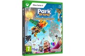 Spill - Park Beyond (Impossified Edition) - Microsoft Xbox Series X - Simulering - 3391892019742