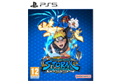 Spill - NARUTO X BORUTO Ultimate Ninja STORM CONNECTIONS - Sony PlayStation 5 - Kamp - 3391892026443